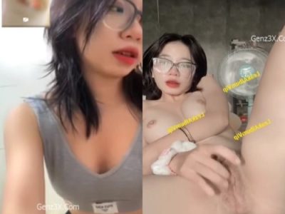 Clip sex Duy Phượng hàng ngon ngọt live thủ dâm