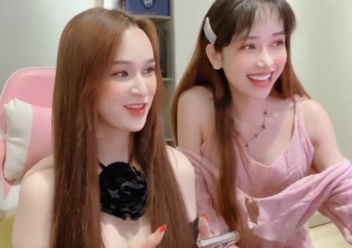 Anna102 stripchat live show vú móc hàu hồng ngon