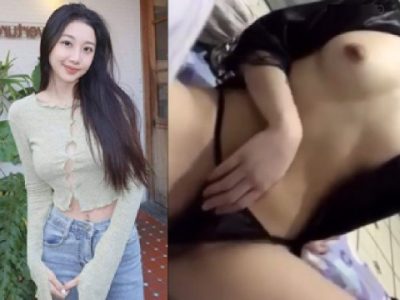 Body ngọt nước em người yêu My Darling show dáng ngon