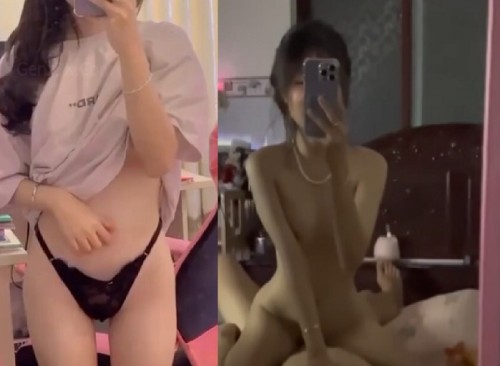 Clip sex Bông Hoa N.h.ỏ Idol Tiktok dáng mình dây cực phẩm