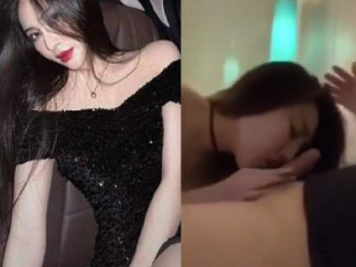 Linh Trương hot tiktoker dùng miệng sục cặc cực đỉnh