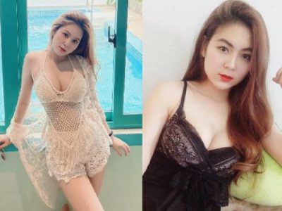 Trân Trần ngọt nước live show ngực khủng khe lồn cực khít