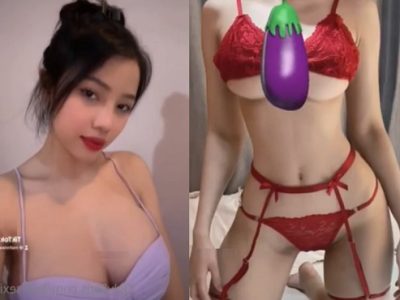 Lê Mi (Onlyfans Babisexi) gái việt show hàng cực chất